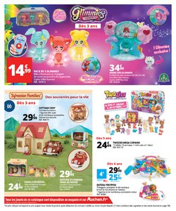 Catalogue Auchan Noël 2017 page 66