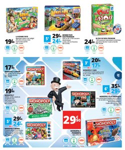 Catalogue Auchan Noël 2017 page 91
