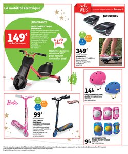 Catalogue Auchan Noël 2018 Spécial Jouets XXL page 14