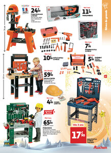 Catalogue Auchan La Réunion Noël 2020 page 27