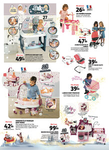 Catalogue Auchan La Réunion Noël 2020 page 32
