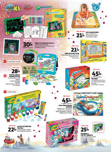 Catalogue Auchan La Réunion Noël 2020 page 42