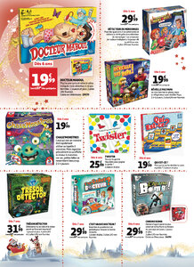 Catalogue Auchan La Réunion Noël 2020 page 50