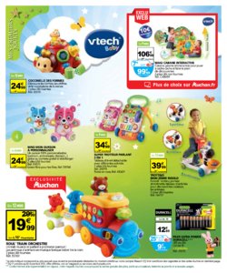 Catalogue Auchan Noël 2015 page 4