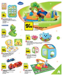 Catalogue Auchan Noël 2015 page 7
