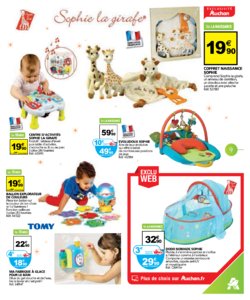 Catalogue Auchan Noël 2015 page 9