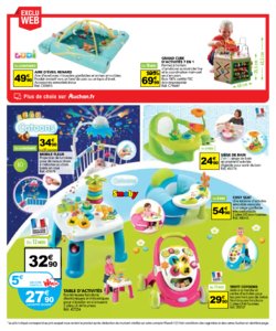 Catalogue Auchan Noël 2015 page 10