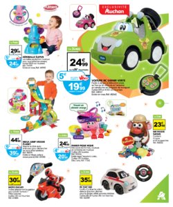 Catalogue Auchan Noël 2015 page 11