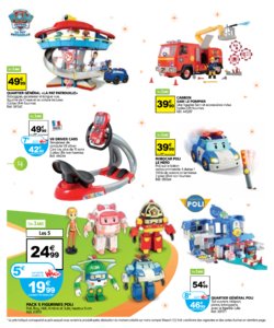 Catalogue Auchan Noël 2015 page 14