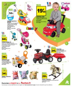 Catalogue Auchan Noël 2015 page 17