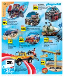 Catalogue Auchan Noël 2015 page 20