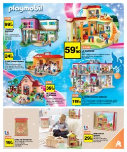 Catalogue Auchan Noël 2015 page 21