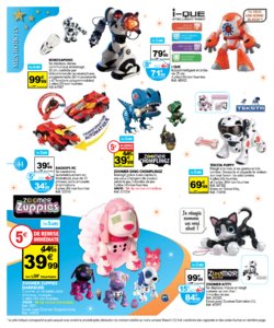 Catalogue Auchan Noël 2015 page 44