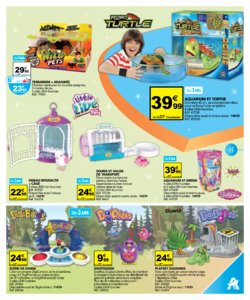 Catalogue Auchan Noël 2015 page 45