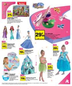 Catalogue Auchan Noël 2015 page 47
