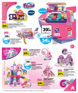 Catalogue Auchan Noël 2015 page 53