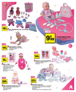 Catalogue Auchan Noël 2015 page 57