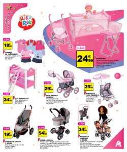 Catalogue Auchan Noël 2015 page 61