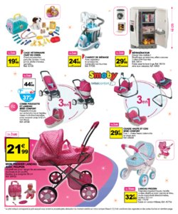 Catalogue Auchan Noël 2015 page 62