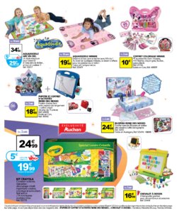 Catalogue Auchan Noël 2015 page 66