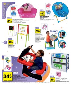 Catalogue Auchan Noël 2015 page 68
