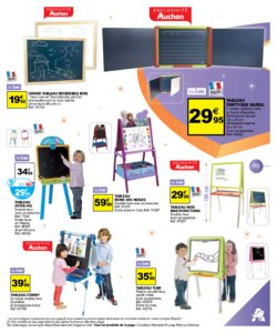 Catalogue Auchan Noël 2015 page 69