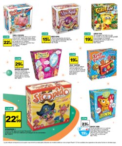Catalogue Auchan Noël 2015 page 80