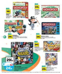 Catalogue Auchan Noël 2015 page 86