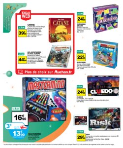 Catalogue Auchan Noël 2015 page 88