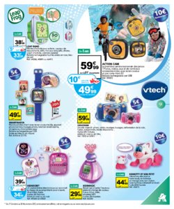 Catalogue Auchan Noël 2015 page 91