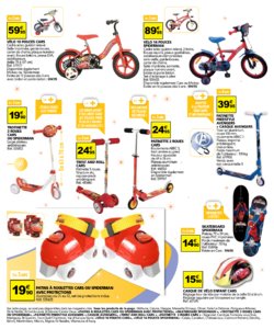 Catalogue Auchan Noël 2015 page 98