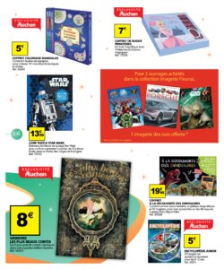 Catalogue Auchan Noël 2015 page 106