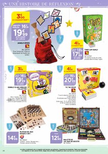 Catalogue Supermarchés Bi1 Noël 2020 page 26
