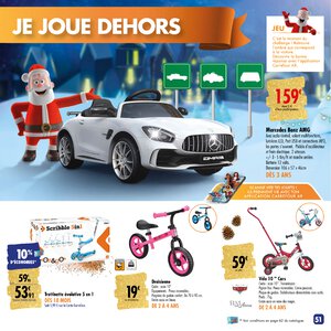Catalogue Carrefour Noël 2019 page 51
