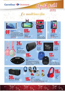 Catalogue Carrefour Guadeloupe Noël 2019 page 30