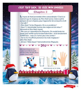 Catalogue Carrefour Market Noël 2020 page 11