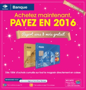 Catalogue Carrefour Noël 2015 page 4