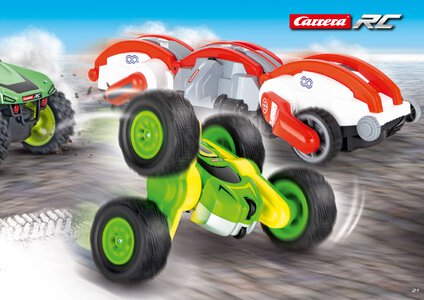 Catalogue Carrera Toys RC 2020 page 21