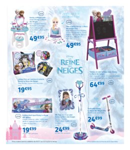 Catalogue Collishop Noël 2015 page 20