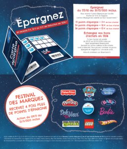 Catalogue Dreamland Noël 2015 page 2