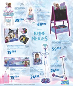 Catalogue Dreamland Noël 2015 page 26