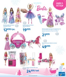 Catalogue Dreamland Noël 2015 page 41
