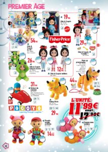 Catalogue Drim Noël 2018 page 30