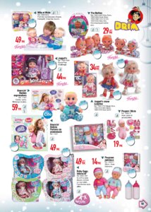 Catalogue Drim Noël 2018 page 51