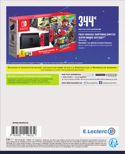 Catalogue E-Leclerc Noël 2017 page 116