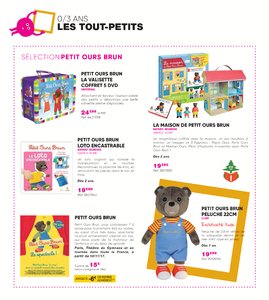 Catalogue Fnac Noël 2017 page 18