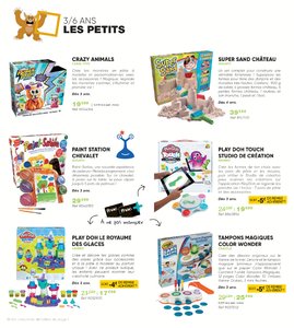 Catalogue Fnac Noël 2017 page 32