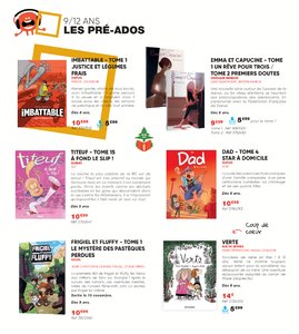 Catalogue Fnac Noël 2017 page 98