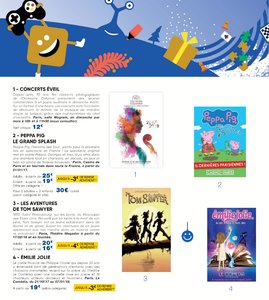 Catalogue Fnac Noël 2017 page 100