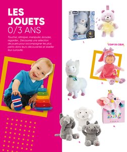 Catalogue Fnac Noël Kids 2018 page 8